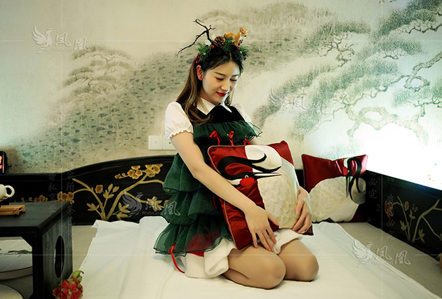 杭州极好的男士商务养生会馆哪里有，强烈推荐兄弟们来这里