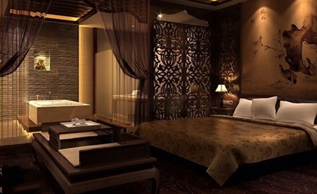 苏州姑苏区SPA会所｜轻奢疗愈·舒缓时光